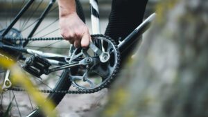 NCA Academy basic cycle maintenance courses