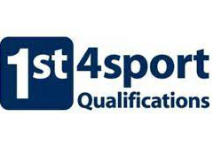 1st 4 Sport qualifications